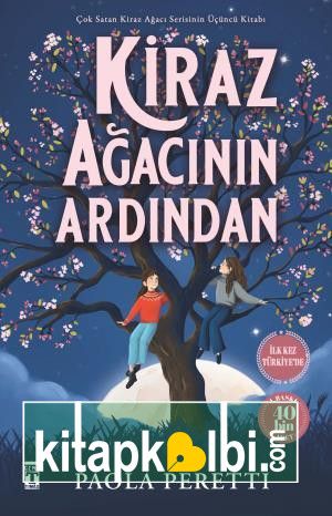 Kiraz Ağacının Ardından