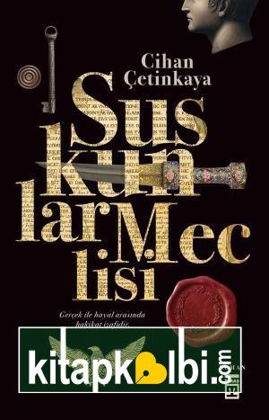 Suskunlar Meclisi