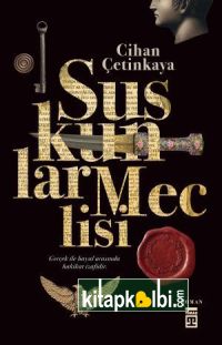 Suskunlar Meclisi