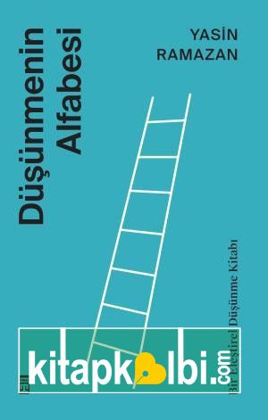 Düşünmenin Alfabesi