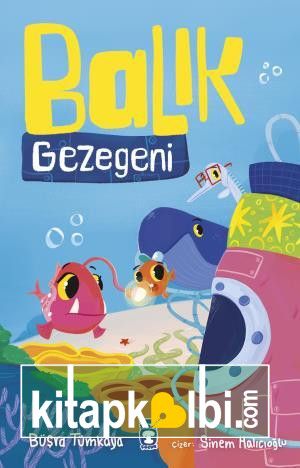 Balık Gezegeni