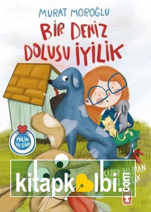 Bir Deniz Dolusu İyilik