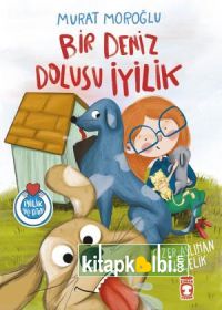 Bir Deniz Dolusu İyilik