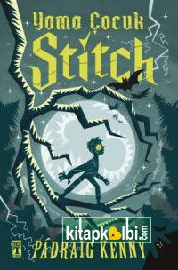 Yama Çocuk Stitch