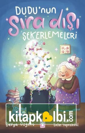 Dudunun Sıra Dışı Şekerlemeleri