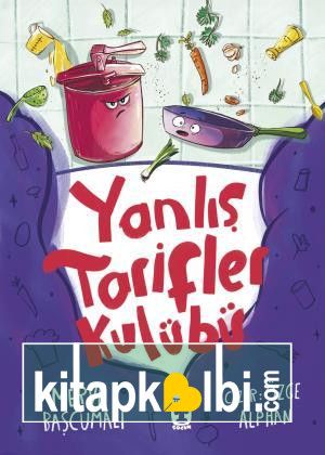 Yanlış Tarifler Kulübü