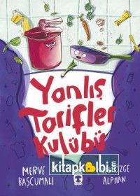 Yanlış Tarifler Kulübü