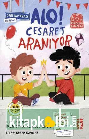 Alo Cesaret Aranıyor