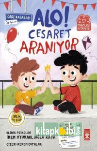 Alo Cesaret Aranıyor