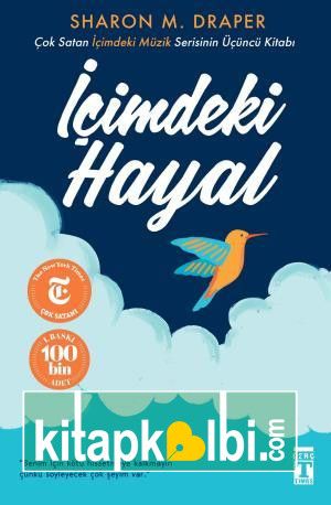 İçimdeki Hayal
