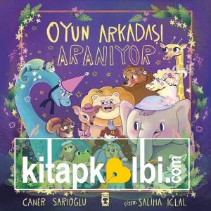 Oyun Arkadaşı Aranıyor