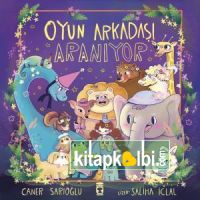 Oyun Arkadaşı Aranıyor