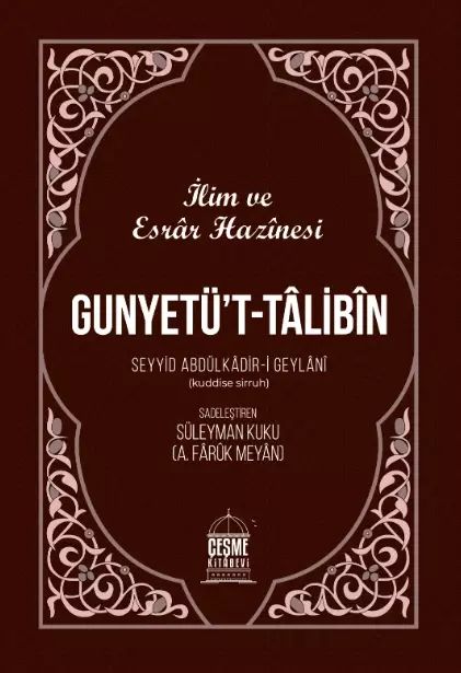 Gunyetüt Talibin