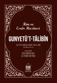 Gunyetüt Talibin