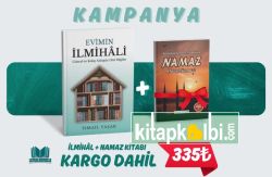 Evimin İlmihali - Namaz Kitabı Kampanya Set