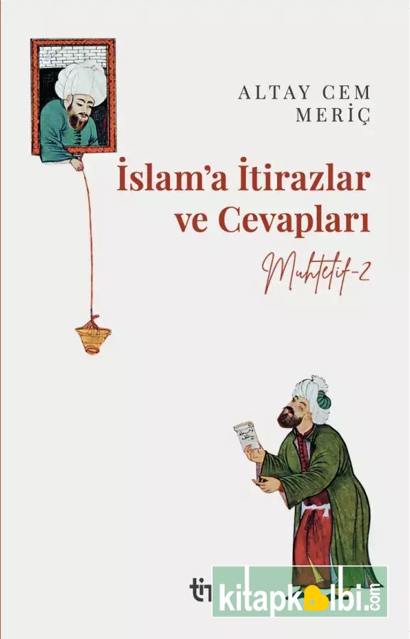 Muhtelif 2 İslama İtirazlar ve Cevapları
