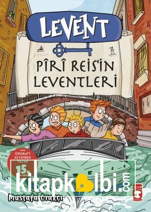 Levent Piri Reisin Leventleri