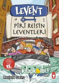Levent Piri Reisin Leventleri