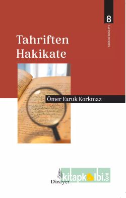 Tahriften Hakikate