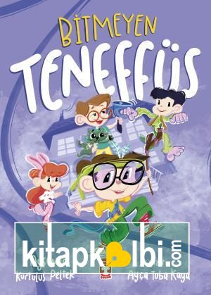 Bitmeyen Teneffüs