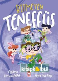 Bitmeyen Teneffüs