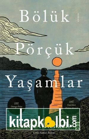Bölük Pörçük Yaşamlar
