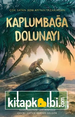 Kaplumbağa Dolunayı