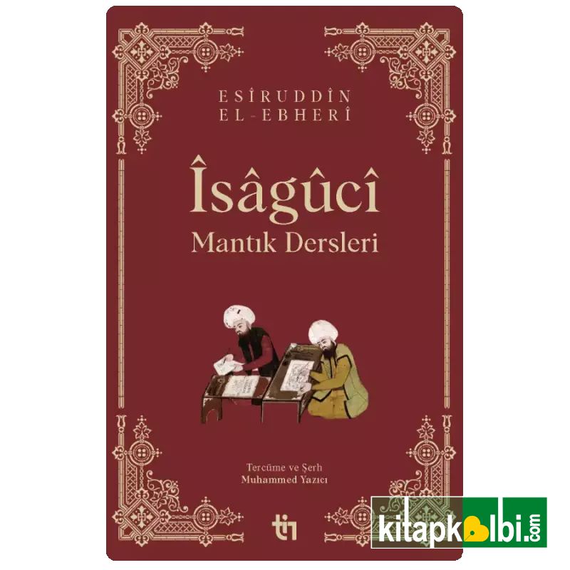 İsa Guci Mantık Dersleri