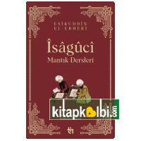 İsa Guci Mantık Dersleri
