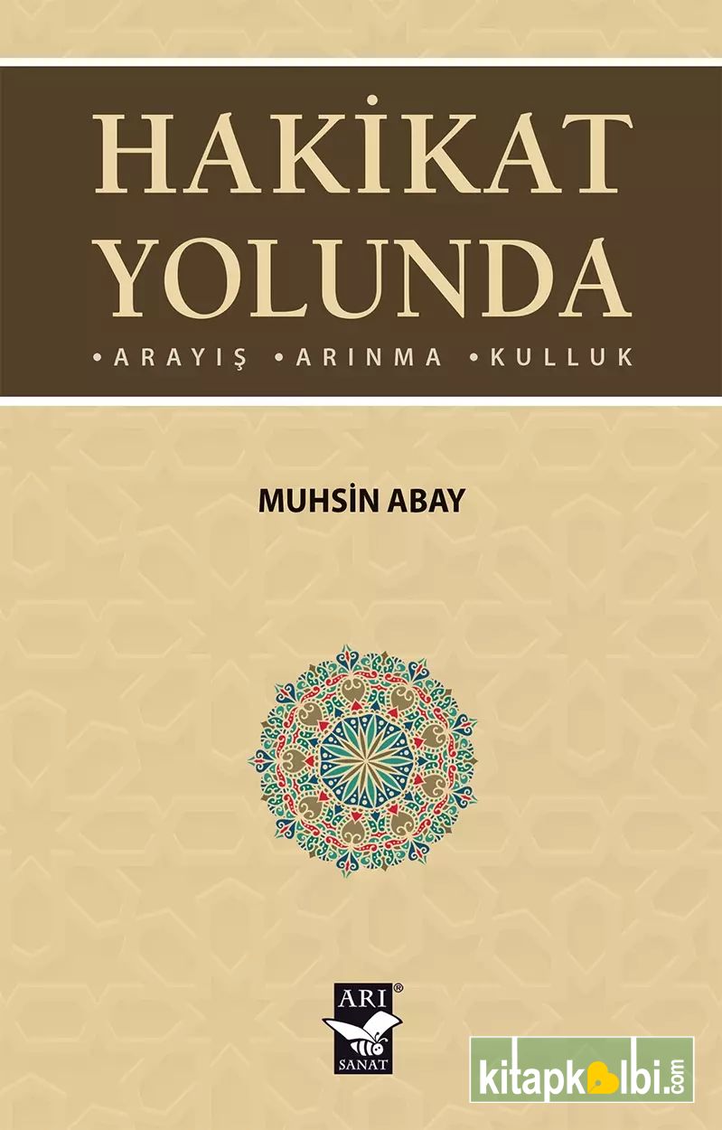 Hakikat Yolunda