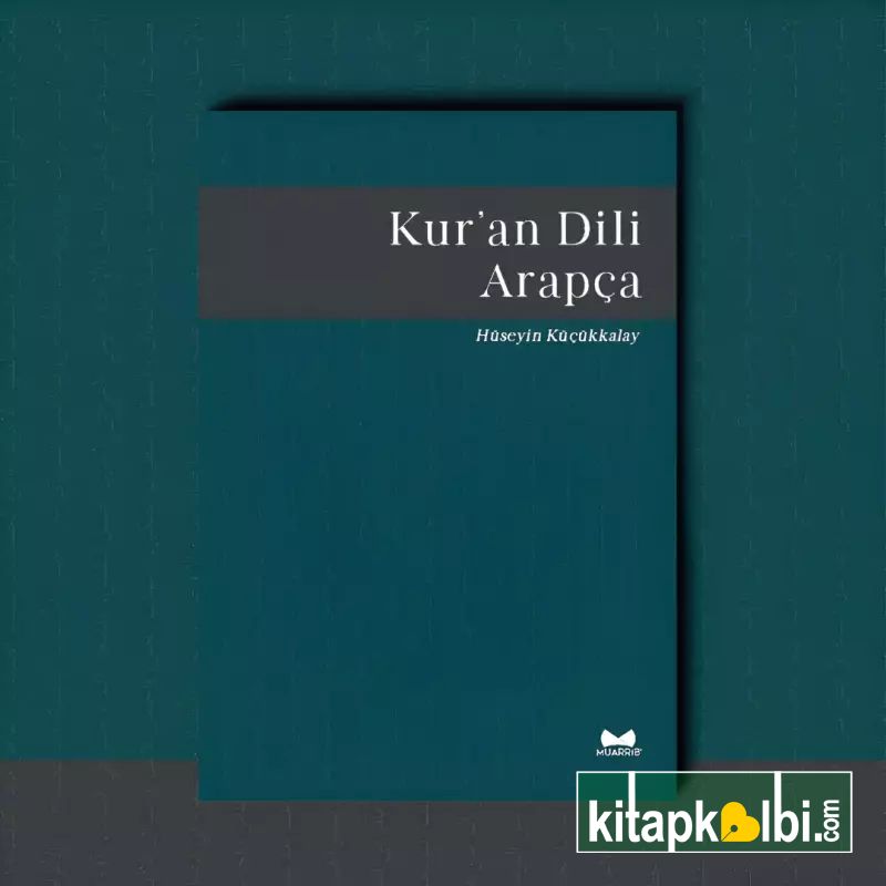 Kuran Dili Arapça
