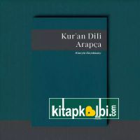 Kuran Dili Arapça