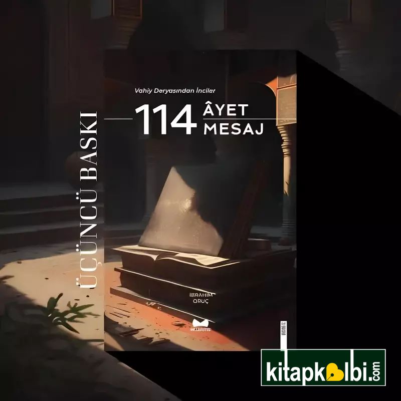 114 Ayet Mesaj