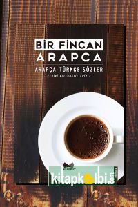 Bir Fincan Arapça