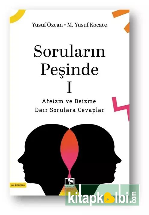Soruların Peşinde 1