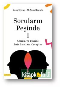 Soruların Peşinde 1