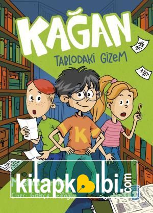 Kağan Tablodaki Gizem