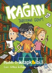 Kağan Tablodaki Gizem