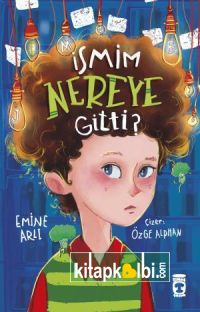 İsmim Nereye Gitti