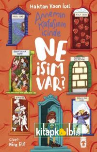 Annemin Kafasının İçinde Ne İşim Var