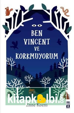 Ben Vincent ve Korkmuyorum