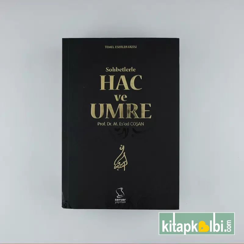 Sohbetlerle Hac ve Umre