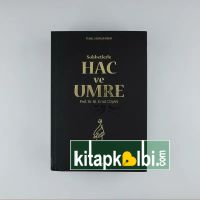 Sohbetlerle Hac ve Umre