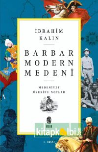 Barbar Modern Medeni