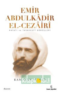 Emir Abdülkadir El Cezairi