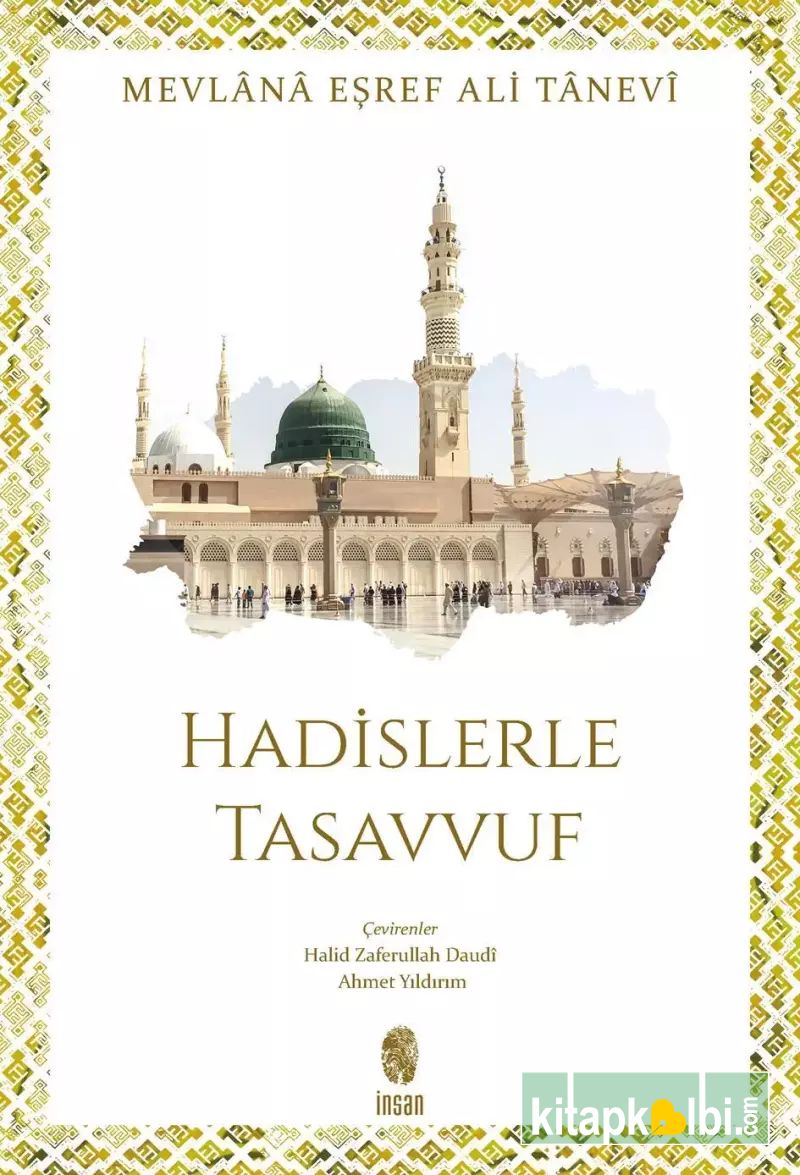 Hadislerle Tasavvuf