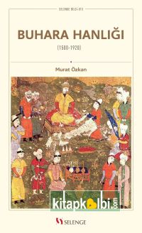 Buhara Hanlığı 1500-1920