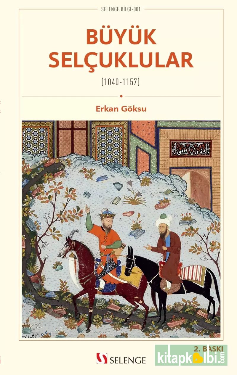 Büyük Selçuklular 1040-1157