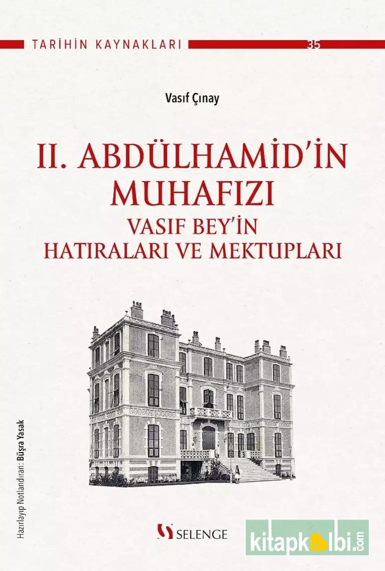 II.Abdülhamitin Muhafızı