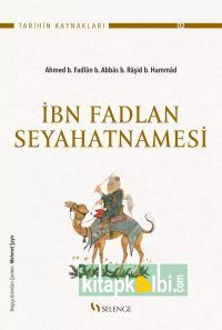 İbn Fadlan Seyahatnamesi